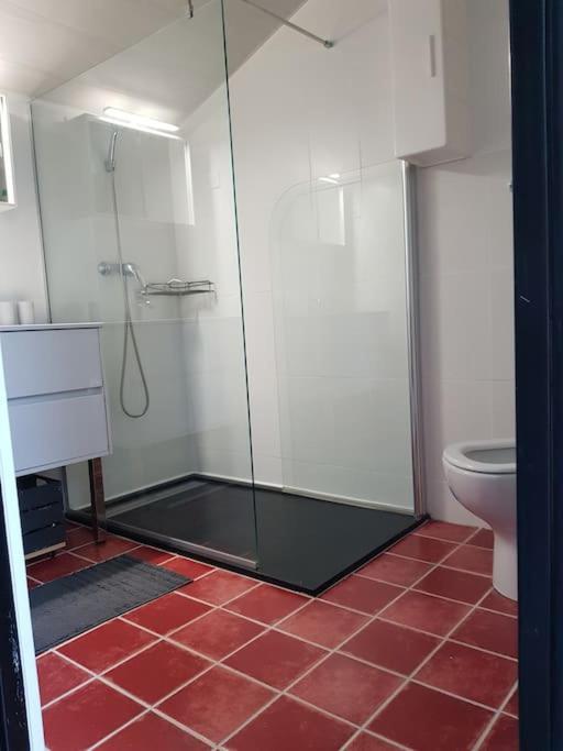 Petite Maison Type Loft En Plein Bourg D'Ambazac Buitenkant foto